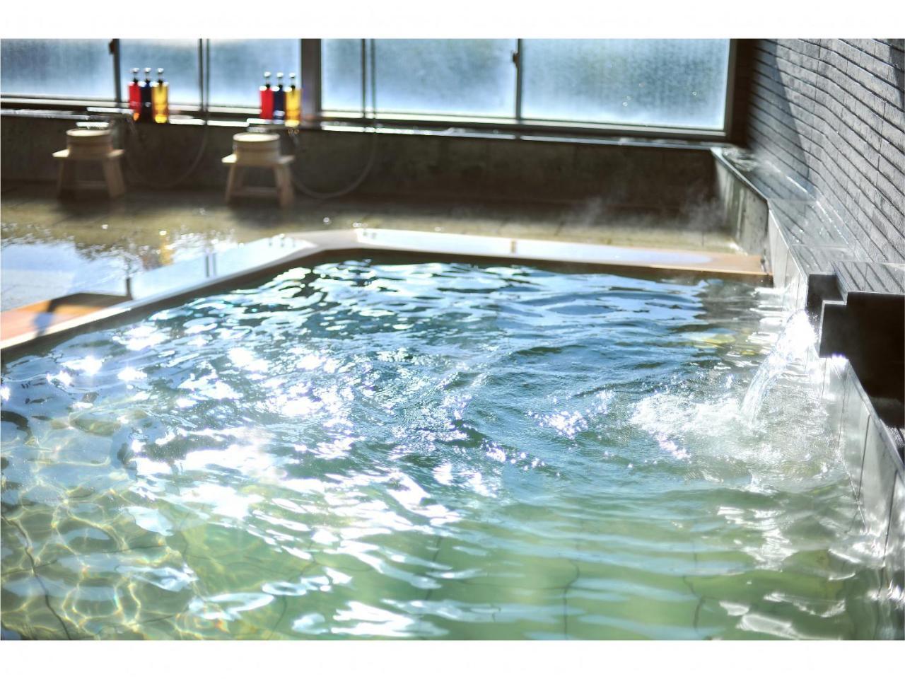 Onsen Hostel Hinoemi Atami  Eksteriør billede