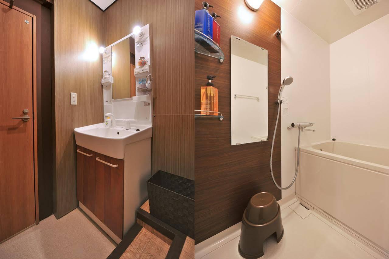 Onsen Hostel Hinoemi Atami  Eksteriør billede